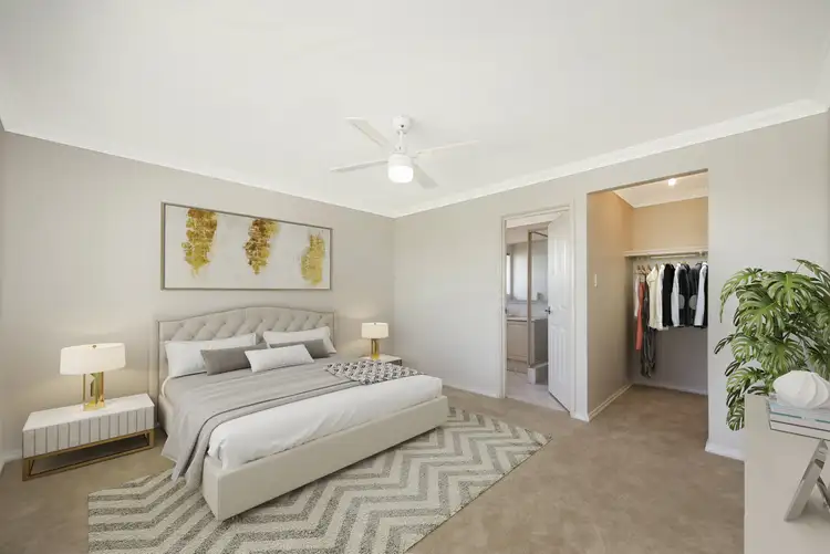 Seventh view of Homely house listing, 40 Halmstad Circle, Mindarie WA 6030