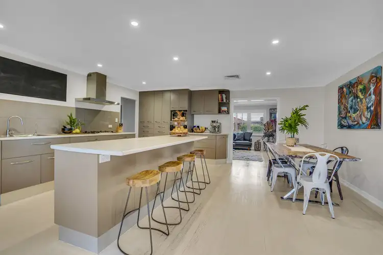 Second view of Homely house listing, 1 Knapton Street, West Busselton WA 6280