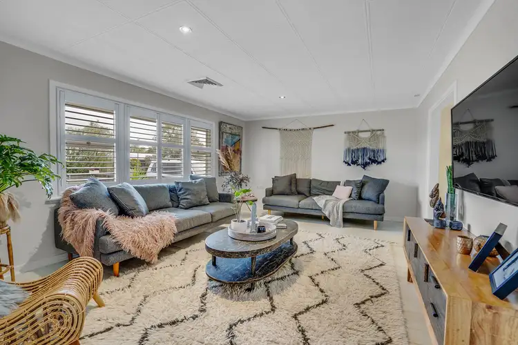 Fourth view of Homely house listing, 1 Knapton Street, West Busselton WA 6280