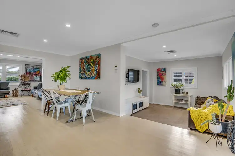 Fifth view of Homely house listing, 1 Knapton Street, West Busselton WA 6280