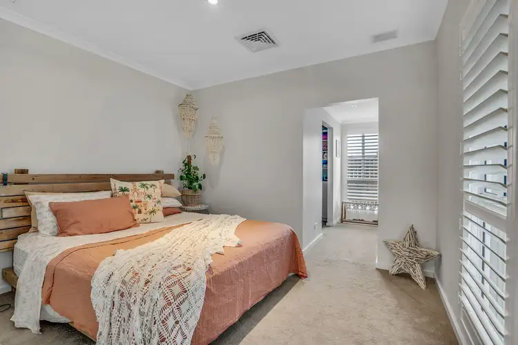 Sixth view of Homely house listing, 1 Knapton Street, West Busselton WA 6280