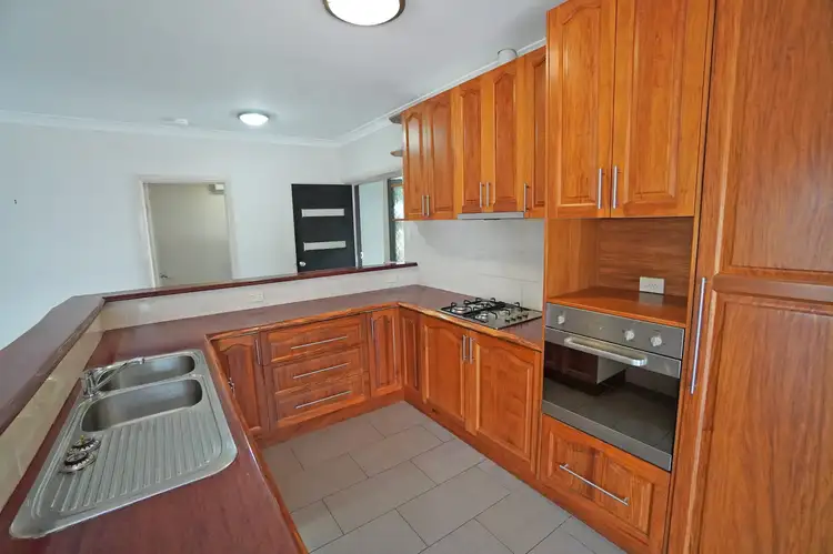Third view of Homely house listing, 8 Eli Close, Mareeba QLD 4880