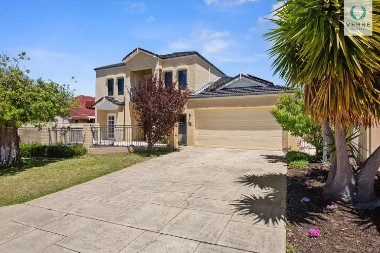 Main view of Homely house listing, 127 French Street, Tuart Hill WA 6060