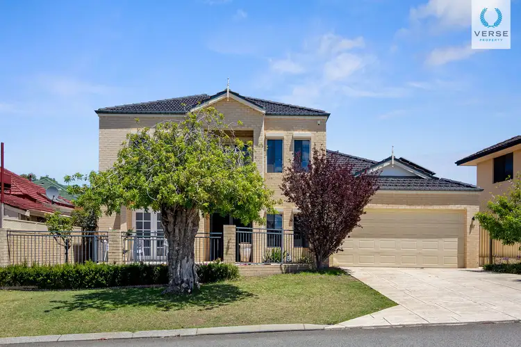 Second view of Homely house listing, 127 French Street, Tuart Hill WA 6060