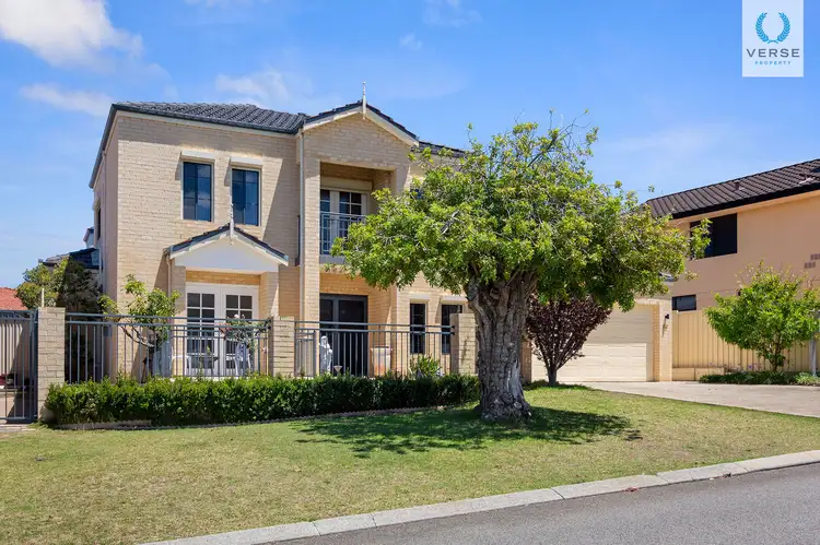 Third view of Homely house listing, 127 French Street, Tuart Hill WA 6060