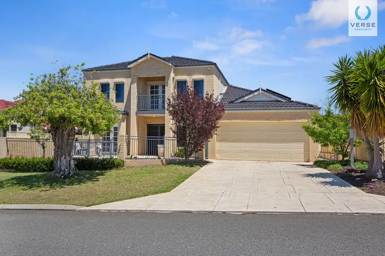 Fourth view of Homely house listing, 127 French Street, Tuart Hill WA 6060