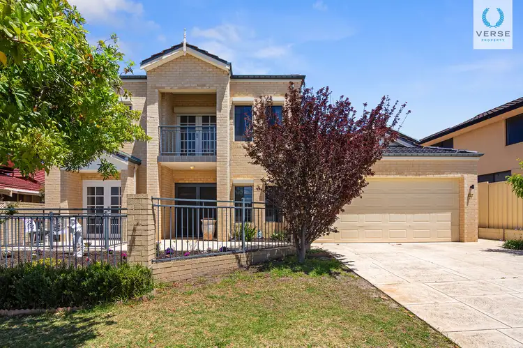 Fifth view of Homely house listing, 127 French Street, Tuart Hill WA 6060