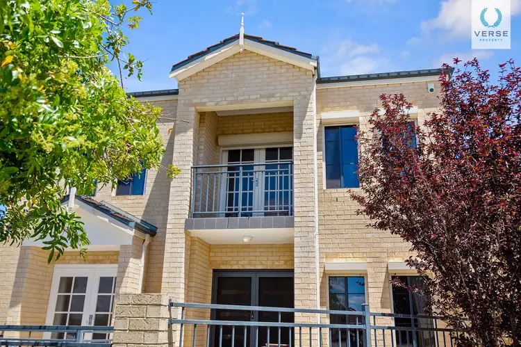 Sixth view of Homely house listing, 127 French Street, Tuart Hill WA 6060