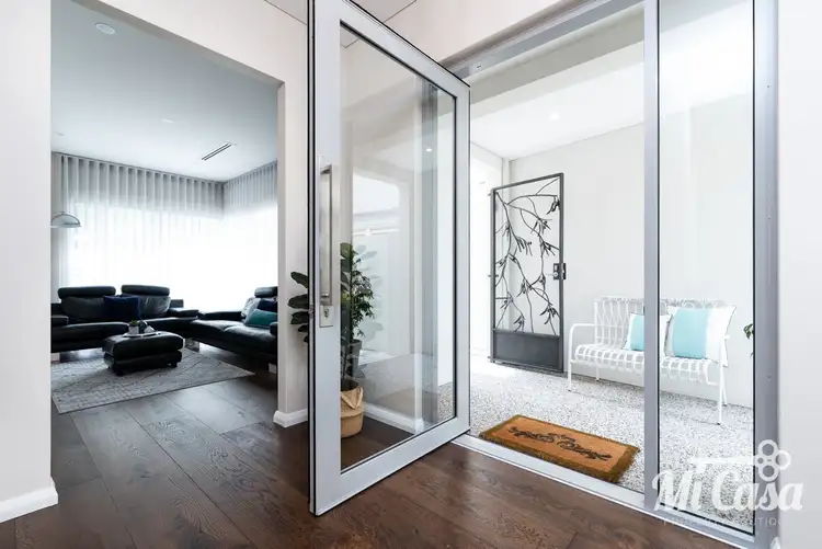 Sixth view of Homely house listing, 20a Lamond Street, Melville WA 6156