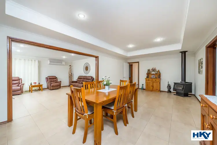 Fifth view of Homely house listing, 45 Leschenaultia Drive, Chittering WA 6084