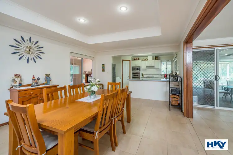 Sixth view of Homely house listing, 45 Leschenaultia Drive, Chittering WA 6084