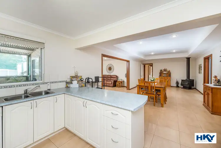 Seventh view of Homely house listing, 45 Leschenaultia Drive, Chittering WA 6084
