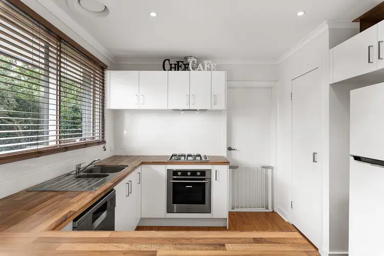 Second view of Homely house listing, 128 McMahons Road, Frankston VIC 3199