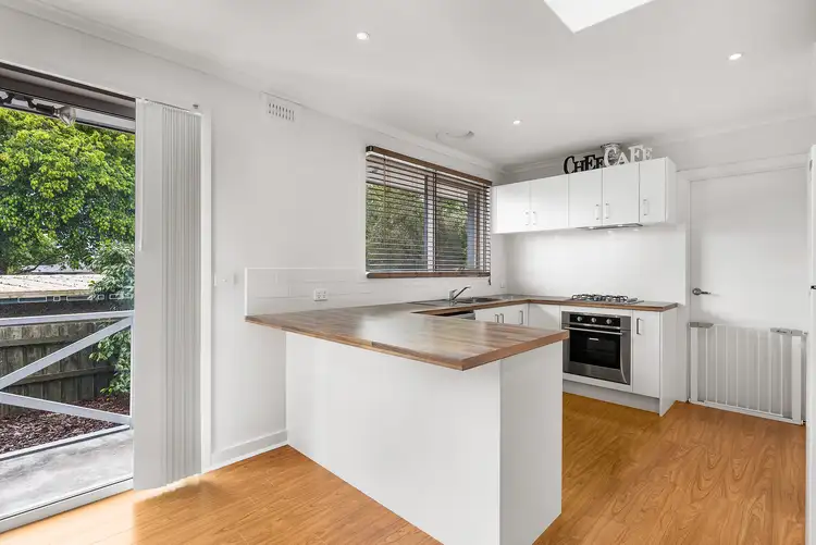 Third view of Homely house listing, 128 McMahons Road, Frankston VIC 3199