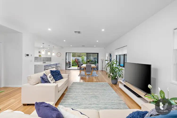 Fourth view of Homely house listing, 39 Nelson Place, Carindale QLD 4152