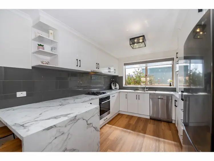 Second view of Homely house listing, 76 Adams Street, Jindera NSW 2642