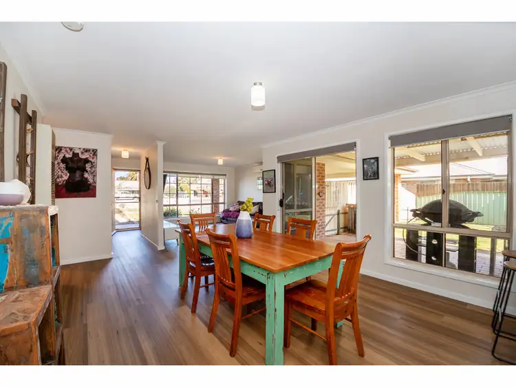 Third view of Homely house listing, 76 Adams Street, Jindera NSW 2642