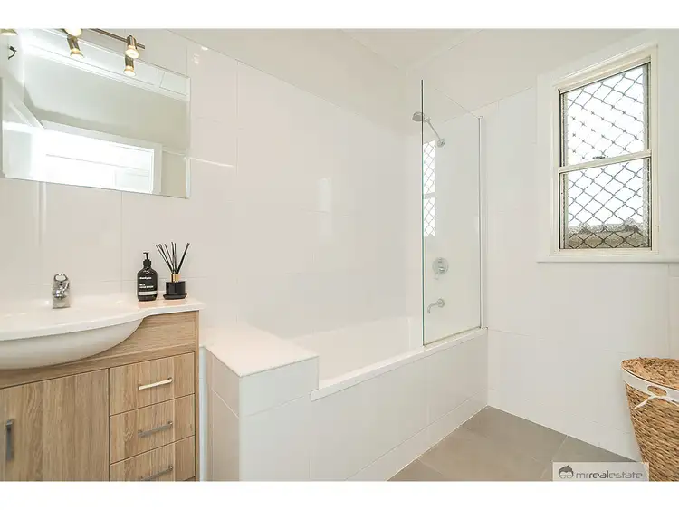 Third view of Homely house listing, 10 Harrow Street, West Rockhampton QLD 4700