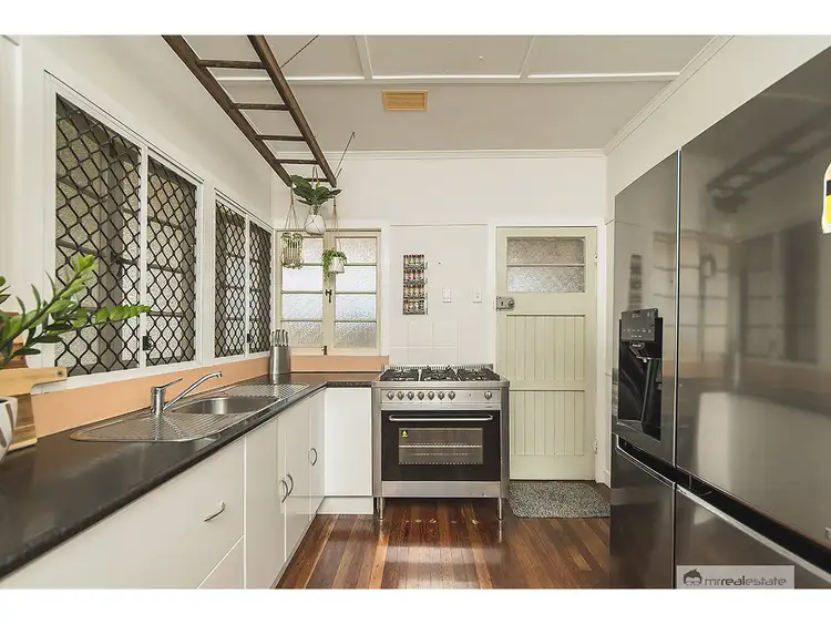 Sixth view of Homely house listing, 10 Harrow Street, West Rockhampton QLD 4700