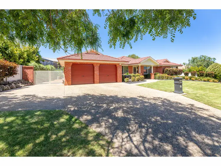 108 Rosedale Drive, West Albury NSW 2640
