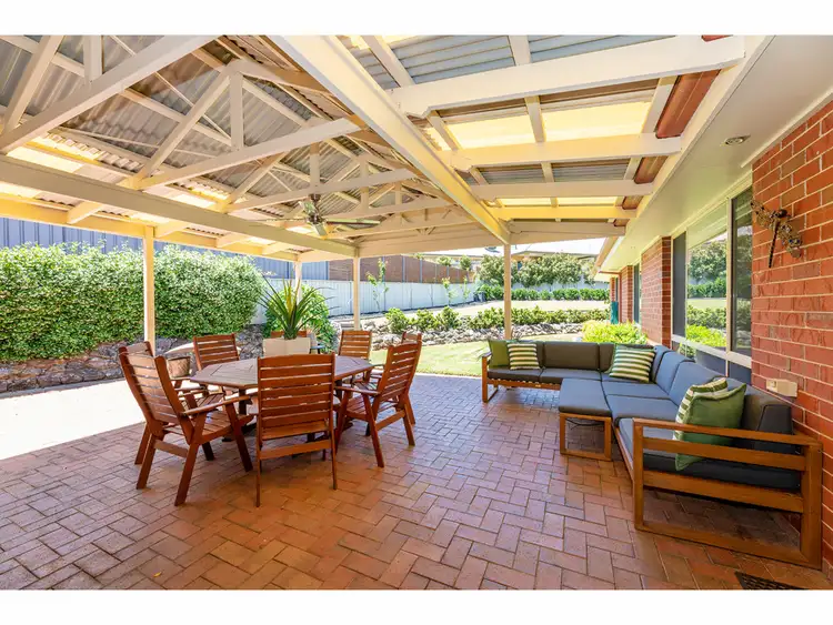 Third view of Homely house listing, 108 Rosedale Drive, West Albury NSW 2640