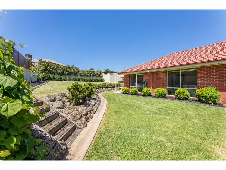 Fourth view of Homely house listing, 108 Rosedale Drive, West Albury NSW 2640