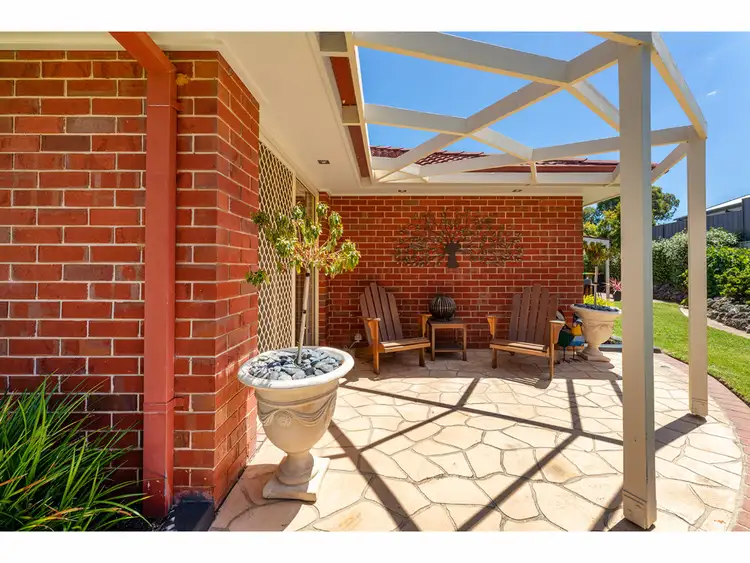 Fifth view of Homely house listing, 108 Rosedale Drive, West Albury NSW 2640