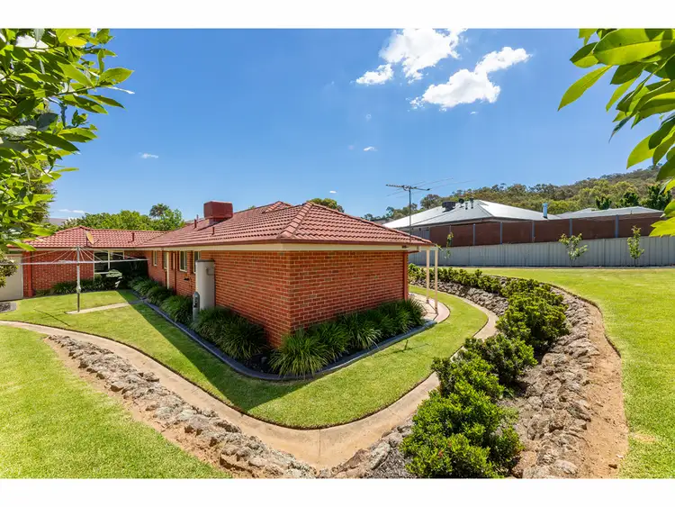 Sixth view of Homely house listing, 108 Rosedale Drive, West Albury NSW 2640