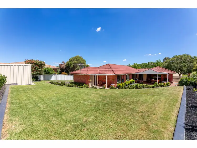 Seventh view of Homely house listing, 108 Rosedale Drive, West Albury NSW 2640