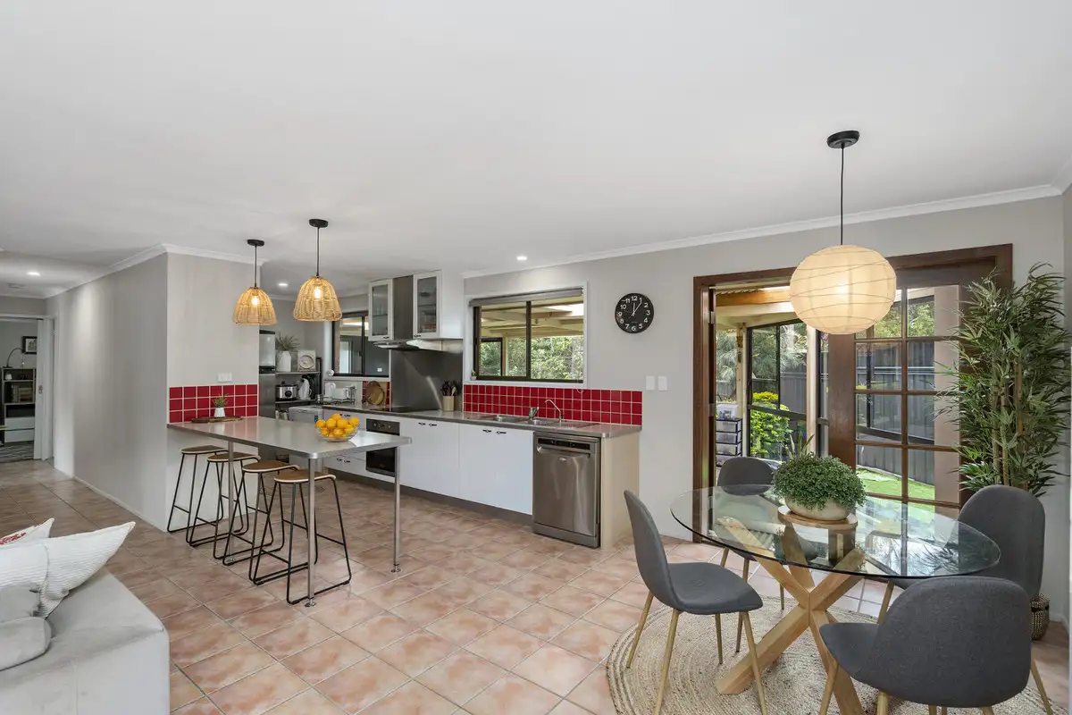 Main view of Homely house listing, 23 Orlando Court, Highland Park QLD 4211