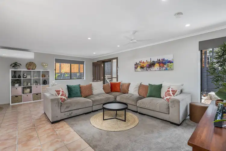 Third view of Homely house listing, 23 Orlando Court, Highland Park QLD 4211