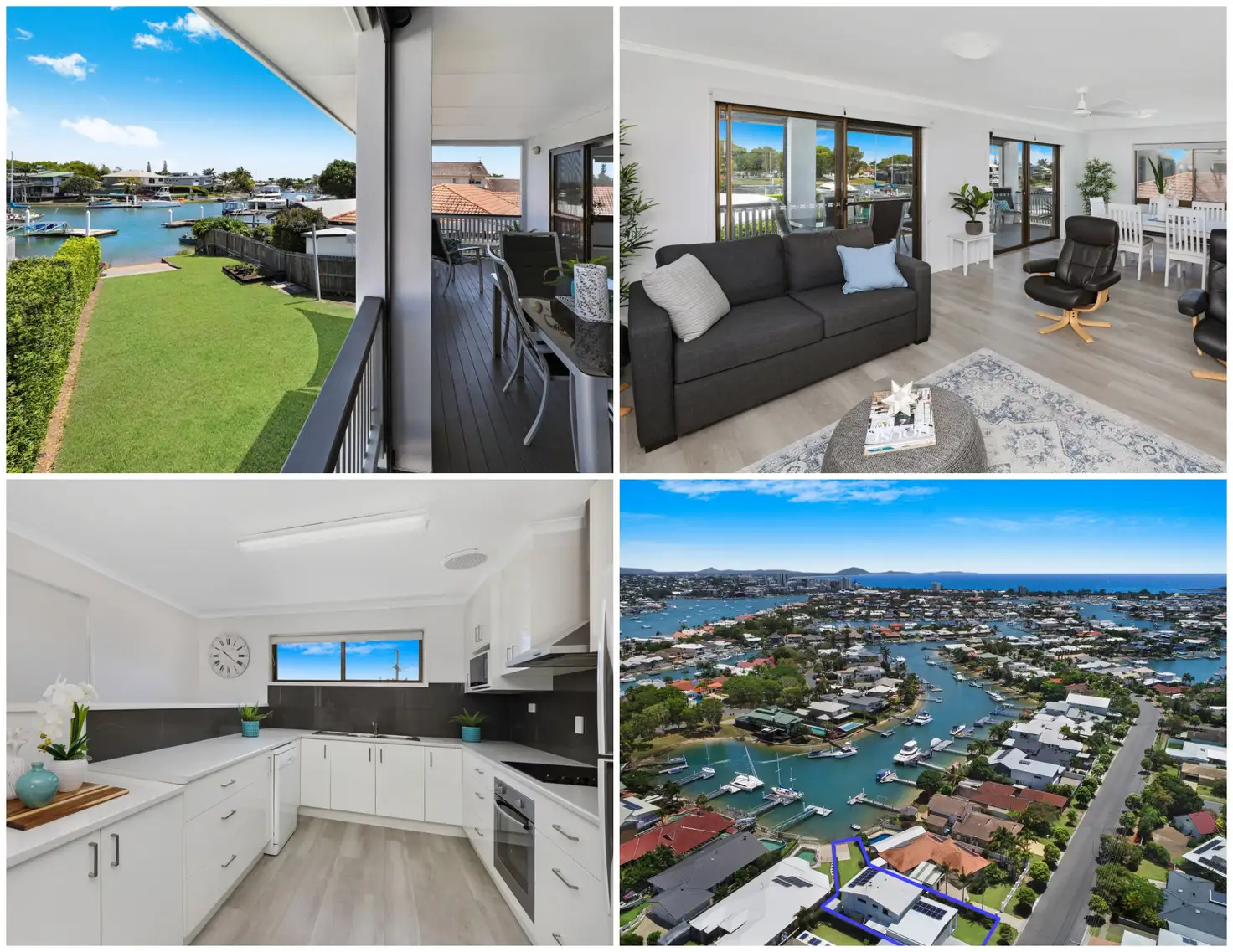 Main view of Homely house listing, 38 Jessica Boulevard, Minyama QLD 4575