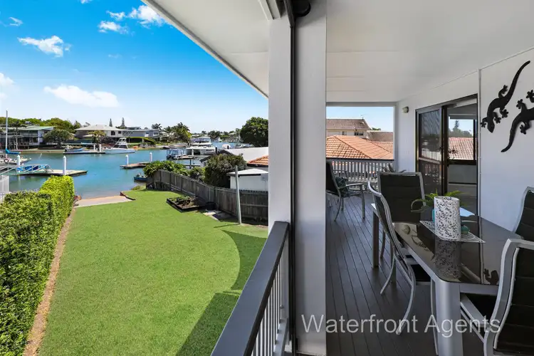 Second view of Homely house listing, 38 Jessica Boulevard, Minyama QLD 4575