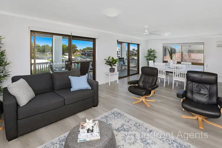 Third view of Homely house listing, 38 Jessica Boulevard, Minyama QLD 4575