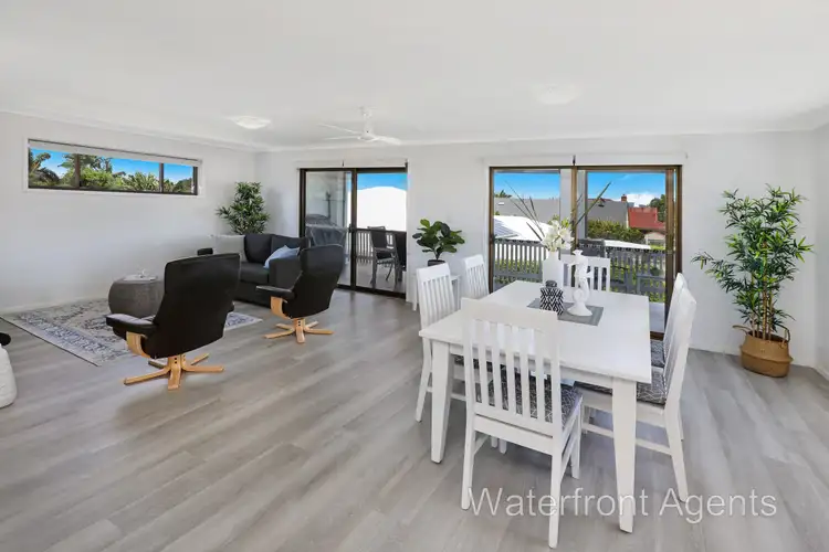 Fourth view of Homely house listing, 38 Jessica Boulevard, Minyama QLD 4575