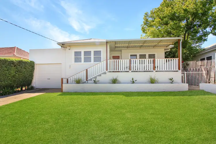 27 Croaker Street, Turvey Park NSW 2650