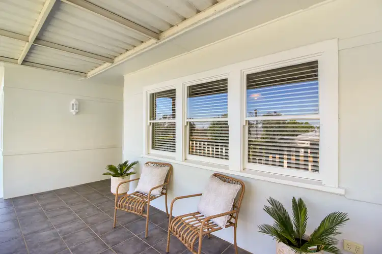 Second view of Homely house listing, 27 Croaker Street, Turvey Park NSW 2650