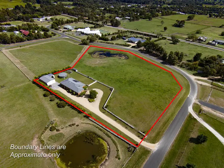 56 Highfield Drive, Longford VIC 3851