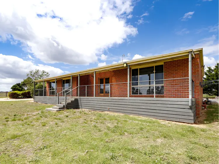Third view of Homely house listing, 56 Highfield Drive, Longford VIC 3851