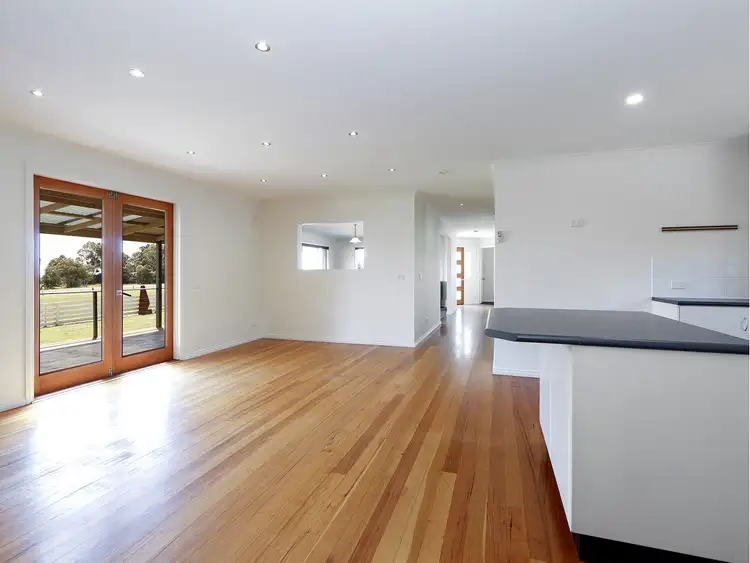 Fifth view of Homely house listing, 56 Highfield Drive, Longford VIC 3851