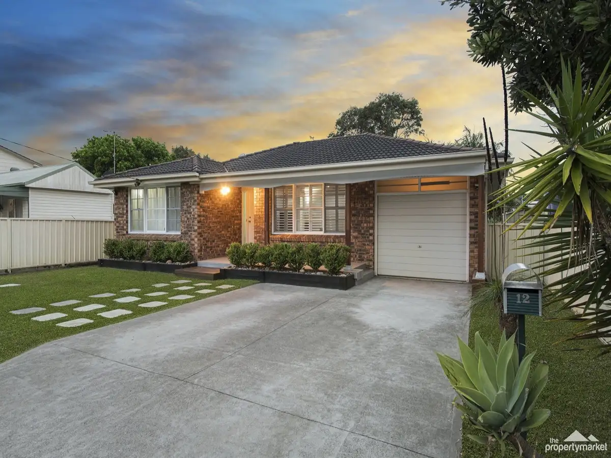 Main view of Homely house listing, 12 Watson Avenue, Tumbi Umbi NSW 2261
