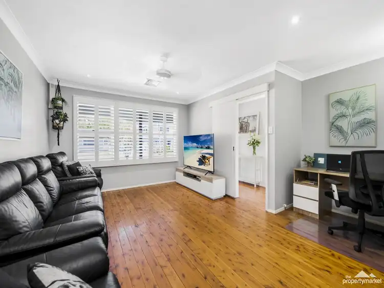 Second view of Homely house listing, 12 Watson Avenue, Tumbi Umbi NSW 2261