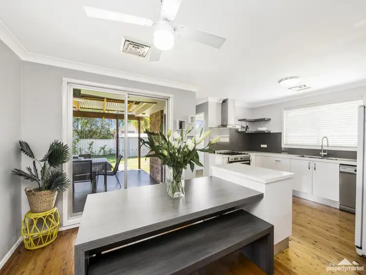 Fourth view of Homely house listing, 12 Watson Avenue, Tumbi Umbi NSW 2261