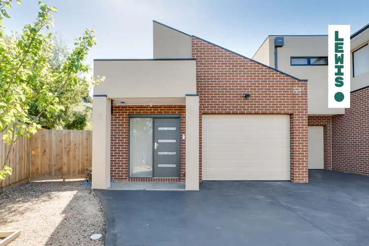 4/31 Palmer Street, Fawkner VIC 3060