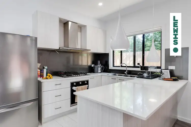 Third view of Homely townhouse listing, 4/31 Palmer Street, Fawkner VIC 3060
