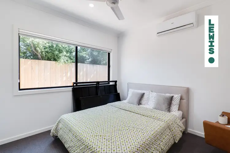 Fourth view of Homely townhouse listing, 4/31 Palmer Street, Fawkner VIC 3060