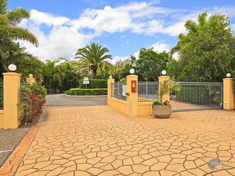 Fifth view of Homely townhouse listing, 10/95 Arundel Drive, Arundel QLD 4214