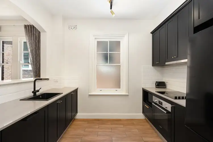 Fifth view of Homely apartment listing, 60a High Street, Millers Point NSW 2000