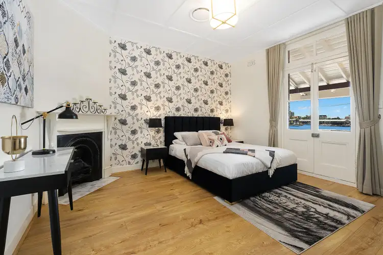 Sixth view of Homely apartment listing, 60a High Street, Millers Point NSW 2000
