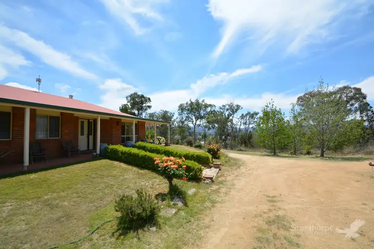 Seventh view of Homely house listing, 159 Costanzo Lane, Ballandean QLD 4382